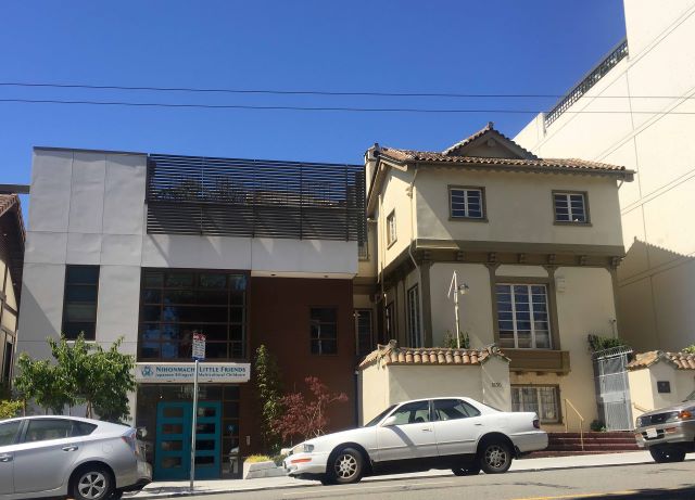 japanese ywca san francisco